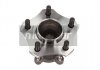 Подшипник шариковый NISSAN/RENAULT T. QASHQAI/X-TRAIL/KOLEOS 1,5-2,5 07- MAXGEAR 330718 (фото 2)