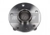 Подшипник шариковый FIAT/SUZUKI T. SEDECI/SX4 06- 330726