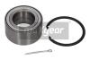 Подшипник колеса JEEP P. PATRIOT/COMPASS/LANCER/4007/OUTLANDER II /CALIBER 06- MAXGEAR 330788 (фото 1)