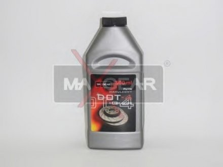 Тормозная жидкость MAXGEAR 360047 (фото 1)