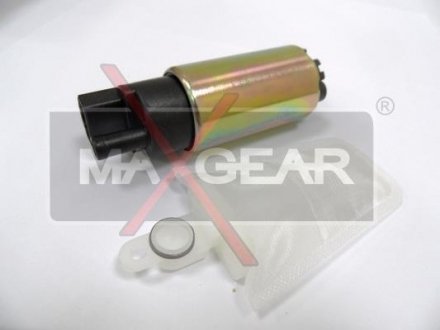 Топливный насос MAXGEAR 430025 (фото 1)