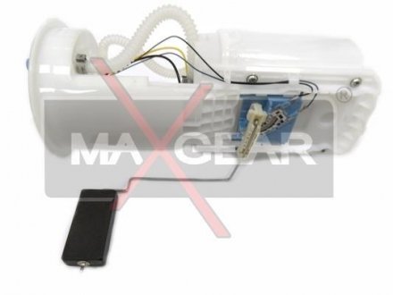 Элемент системы питания MAXGEAR 430058 (фото 1)