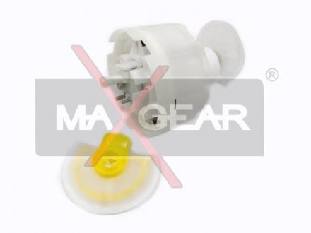 Топливный насос MAXGEAR 430094