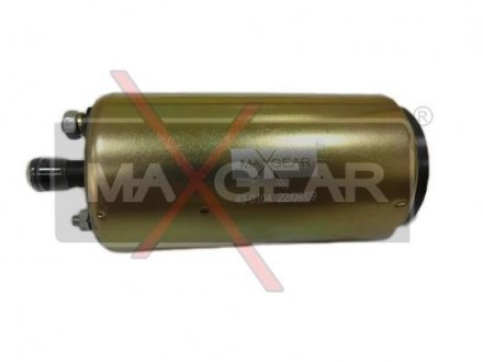 Топливный насос MAXGEAR 430104