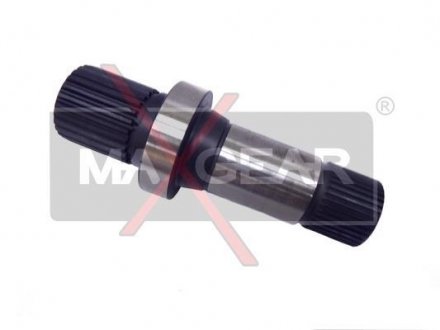 Вал КПП VW T5 1.9TDI MAXGEAR 49-0670 (фото 1)