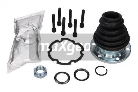 Комплект пылника, приводной вал MAXGEAR 490692