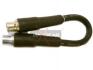 Тормозной шланг 52-0035 MAXGEAR 520035 (фото 1)