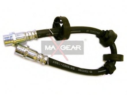 Тормозной шланг MAXGEAR 520089 (фото 1)