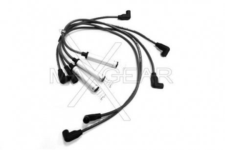 Дроти системи запалювання комплект MAXGEAR 530038
