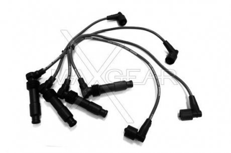 Дроти системи запалювання комплект MAXGEAR 530040