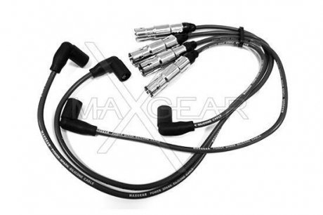 Комплект проводов зажигания MAXGEAR 530061
