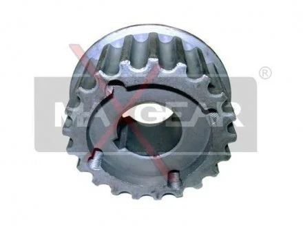 Шестерня вала колінчастого MAXGEAR 540017