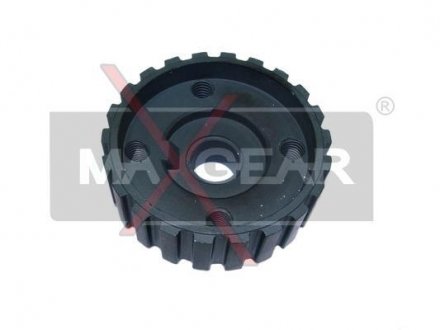 Шестерня колінчастий вал MAXGEAR 540021