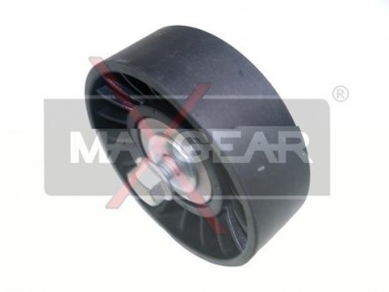 Натяжной ролик, поликлиновой ремень MAXGEAR 540060 (фото 1)