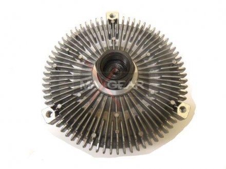 Сцепление, вентилятор радиатора MAXGEAR 620009