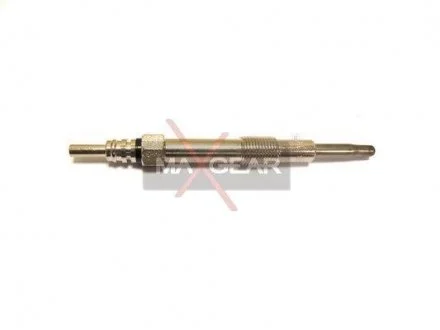 Свічка розжарювання MAXGEAR 660028