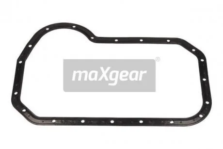Прокладка масляного піддону MAXGEAR 700024