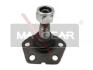 Шаровая опора MAXGEAR 720391 (фото 1)