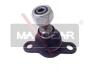 Кульова опора MAXGEAR 720517 (фото 1)