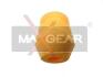Відбійник амортизатора MAXGEAR 721809 (фото 1)