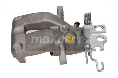 Суппорт тормозной зад. R VW Caddy 03- (d=41mm) MAXGEAR 820074