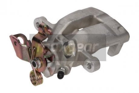 Тормозной суппорт OPEL T. ASTRA G 98-05 LE MAXGEAR 820089 (фото 1)