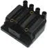 MEATDORIA VW Катушка зажигания Golf IV,Touran,Golf,Octavia 2.0 96- 10374