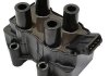 MEATDORIA OPEL Катушка зажигания Astra F/G,Vectra A/B,Omega B 1.8/2.0 16V 94- 10384