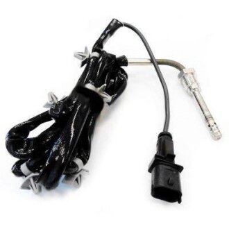 Датчик температури вихлопних газів (перед DPF) OPEL ASTRA H, ASTRA H GTC, ASTRA H/KOMBI, ZAFIRA B, ZAFIRA B/MINIVAN 1.9D 04.04-04.15 MEAT&DORIA 11944