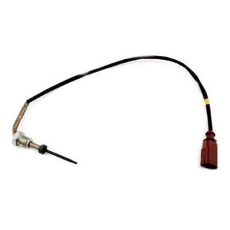 Датчик температури вихлопних газів AUDI A1 SEAT IBIZA IV, IBIZA IV SC 2.0D 01.10-05.15 MEAT&DORIA 12296