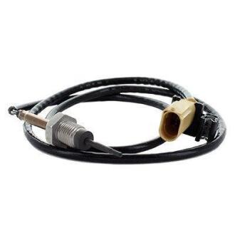 Датчик температури вихлопних газів (після DPF) VW MULTIVAN T6, TRANSPORTER T6, TRANSPORTER T6 / CARAVELLE T6 2.0D 04.15- MEAT&DORIA 12391