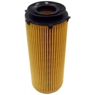 Фільтр оливний BMW 3 (E90/E91/E92/E93)/5 (F10/F11) (F07)/7 (F01/F02/F03/F04)/X5 (E70)/X6 (E71) 08- MEAT&DORIA 14143