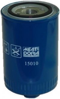 Фільтр масла MEAT&DORIA 15010 (фото 1)
