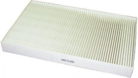 Фільтр повітря (салону) MEAT&DORIA 17085