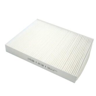 Фильтр, воздух во внутренном пространстве MEAT&DORIA 17538 (фото 1)