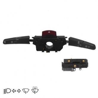 PRZEЈҐCZNIK ZESPOLONY MERCEDES SPRINTER (901/2/3) MEAT&DORIA 23036
