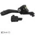 MEATDORIA VW Переключатель поворотов Seat Toledo III,Altea,Skoda Octavia II,SuperB II,Yeti,Caddy III,Golf V,VI,Tiguan,Touran 23140