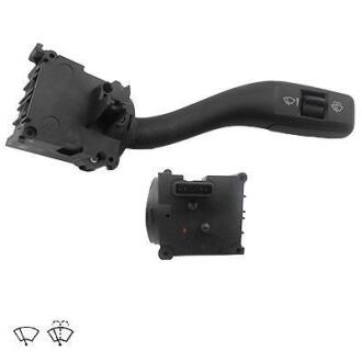 Перемикач комбінов. під кермом (склоочисники) AUDI A4 B6 11.00-12.05 MEAT&DORIA 23420