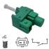 Вимикач світла гальма FORD COUGAR, FIESTA V, FOCUS C-MAX, FOCUS I, FOCUS II, FUSION, MONDEO II, MONDEO III, SCORPIO II, JAGUAR X-TYPE I, MAZDA 2 10.94-12.12 35027