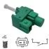 Вимикач світла гальма FORD COUGAR, FIESTA V, FOCUS C-MAX, FOCUS I, FOCUS II, FUSION, MONDEO II, MONDEO III, SCORPIO II, JAGUAR X-TYPE I, MAZDA 2 10.94-12.12 35027