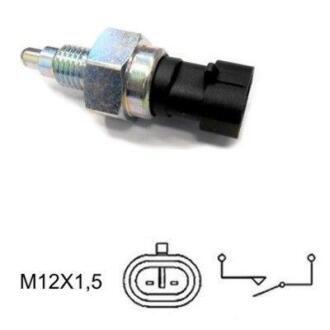 Датчик увімкнення заднього ходу Opel Astra/Corsa/Zafira 1.0-2.2 04- MEAT&DORIA 36082