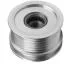 MEATDORIA DB Шкив генератора Sprinter,Vario,W202/210 96- 45016