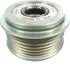 Шків генератора MAZDA 3, 6, CX-7 2.3 12.05-03.13 45220