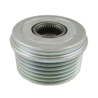 Шків генератора TOYOTA AURIS, COROLLA 1.6/1.8 10.06-08.19 MEAT&DORIA 45226