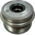 Шків генератора TOYOTA AURIS, URBAN CRUISER, VERSO S, YARIS 1.4D 08.05-10.16 45236