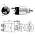 Соленоїд стартера (12В) HYUNDAI ATOS, GETZ, I10 I, KIA PICANTO I 1.0/1.1 02.98-12.13 46135