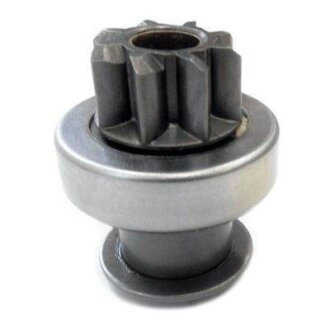 Бендикс стартера SUZUKI ALTO IV, ALTO V, ALTO VI, BALENO, SWIFT, SWIFT I, SWIFT II, WAGON R+ 1.0-1.9D 10.83- MEAT&DORIA 47025