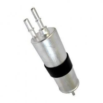 Фільтр паливний BMW 3 (F30/F80) 11-/5 (F10/F11/G30/F90) 09- (B48/B58/S63/N55) MEAT&DORIA 4990