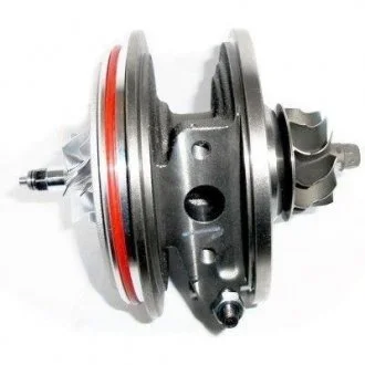 Картрідж турбіни AUDI A3, SKODA YETI, VW EOS, GOLF PLUS V, GOLF V, GOLF VI, JETTA III, PASSAT B6, SCIROCCO III, TIGUAN 2.0D 05.03-07.18 MEAT&DORIA 60179