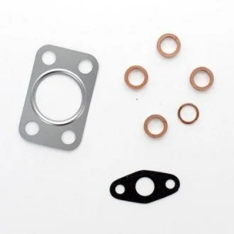 Монтажний комплект турбіни VOLVO C30, C70 II, S40 II, S80 II, V50, V70 III, CITROEN BERLINGO, BERLINGO MULTISPACE, BERLINGO/MINIVAN, C2, C3 I, C3 II, C3 PICASSO, C4 1.6D/2.0D 05.04- MEAT&DORIA 60735